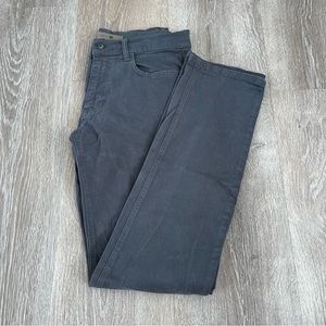Joe’s Jeans Cotton Slim-Fit Pants